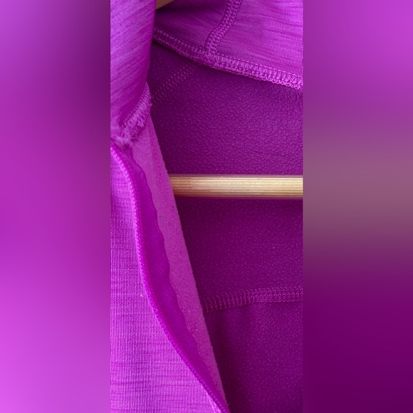 Under Armour Cold Gear 1/2 Zip Up - Picture 6 of 6